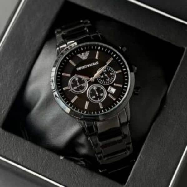 EMPORIO ARMANI Watch 1