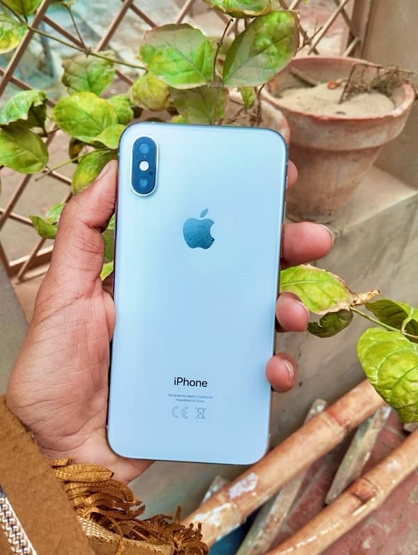 iphone xs factory unlock 3