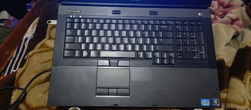 Laptop core i7 2nd gernation in good condition 3