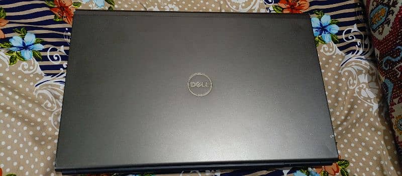 Laptop core i7 2nd gernation in good condition 4