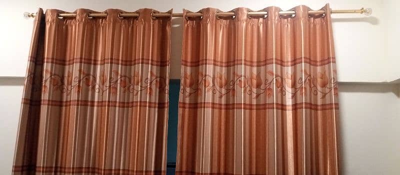 Curtains 1