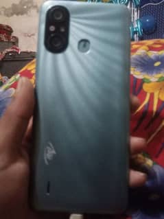 itel a 49pro 2 32