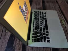 Macbook Air 2017 13" | Exchange Possible