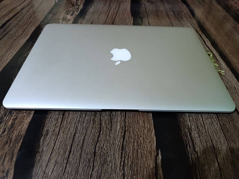 Macbook Air 2017 13" | Exchange Possible 4