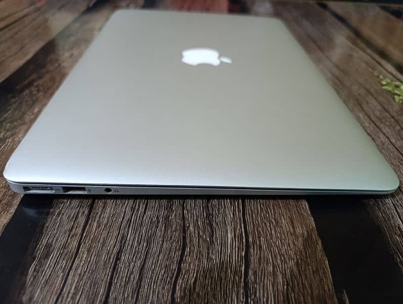 Macbook Air 2017 13" | Exchange Possible 5