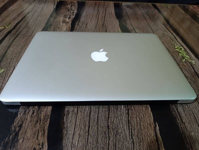 Macbook Air 2017 13" | Exchange Possible 6