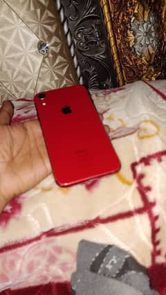 PTA approved iPhone XR