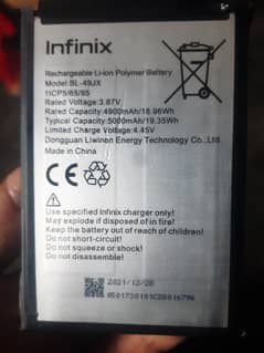 Infinix