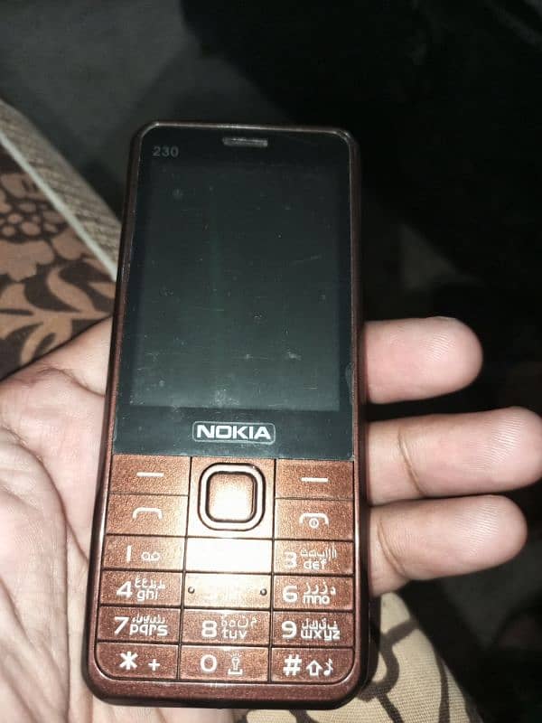 Nokia 230 1