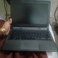 Dell Chromebook