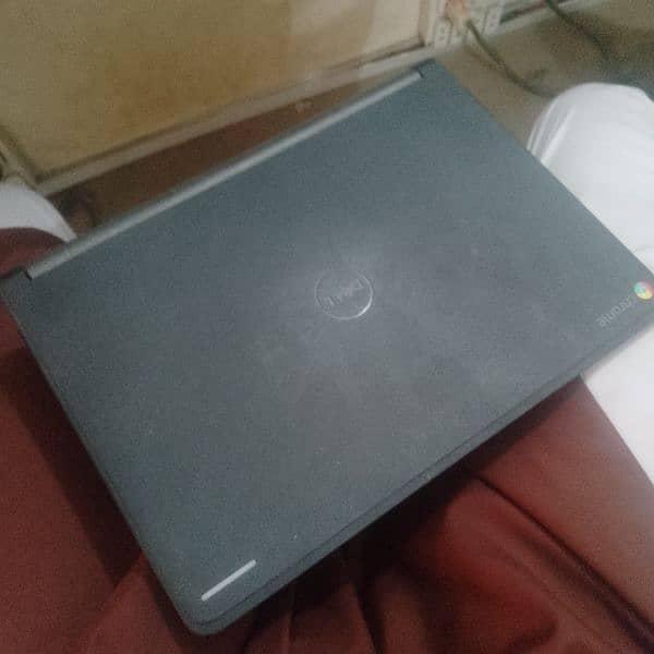 Dell Chromebook 2