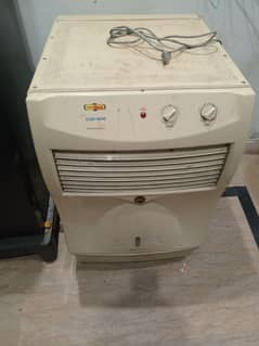 Air Cooler Super Asia model ECM 4000