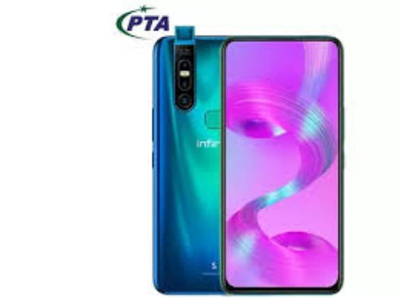 INFINIX S5 PRO EXCHANGE POSSIBLE 3