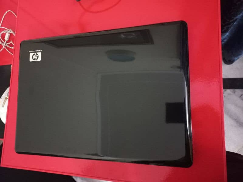 HP Pavilion dv7 dual core, Energy Star 1