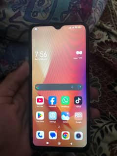 Redmi 9t 6 128gb all ok