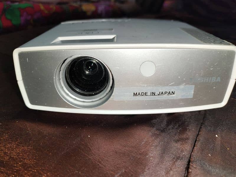 Led DLP projector 0