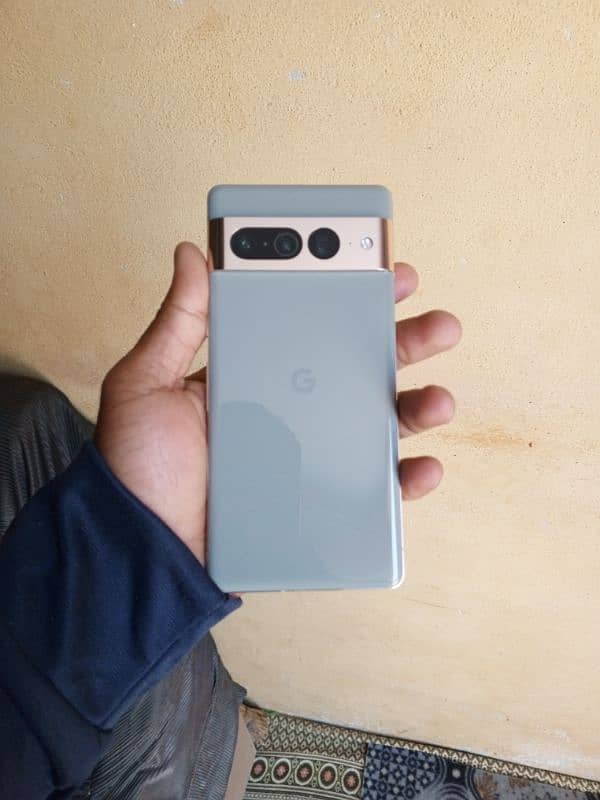 Google Pixel 7pro 12/128 (doted) 1