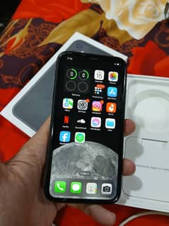 iphone 11 128Gb Non PTA