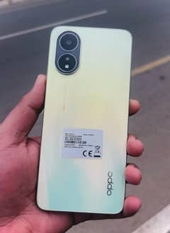 Oppo a38