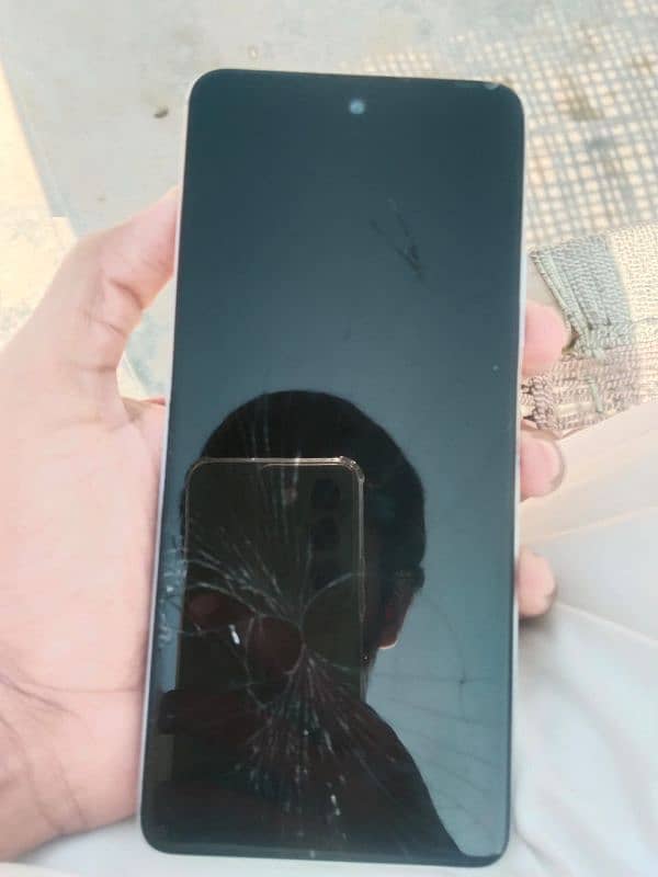 Infinix Hote 30 NoN PTA 2