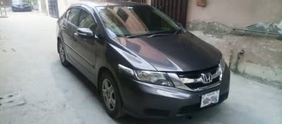 Honda City 5th (GM2) Generation 2021 1.3 i-VTEC