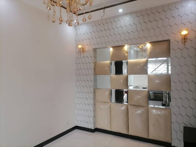 5 Marla House For Sale In DHA Phase 11 18