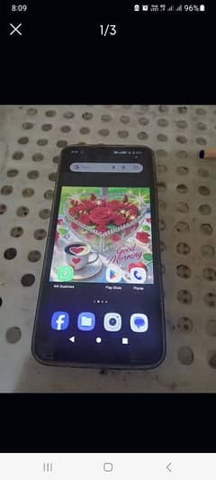 sale mobile redmi A1 +