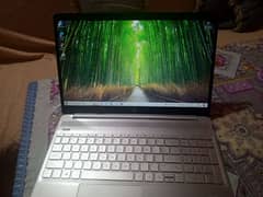 HP 15s DU2107TU 10th Gen Core i5 08GB 1-TB 15.6"