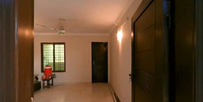 20 Marla Double-Storey House For Sale In Johar Town Phase 2, Block H1 - Demand: 8 Crore 23