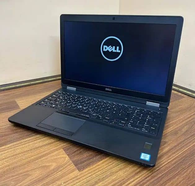 Dell Latitude | Core i7 6 Gen | 16/256 GB 5