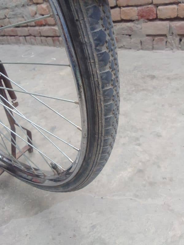 Genien  sohrab bicycle cell no 03056811298 10