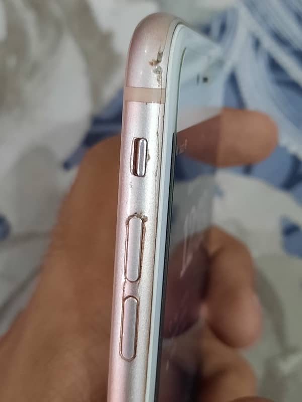 i phone 8 plus PTA Approved 1