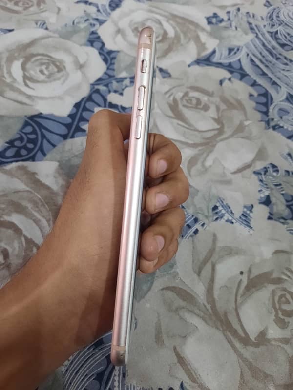 i phone 8 plus PTA Approved 2