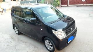 Suzuki Wagon R 2014