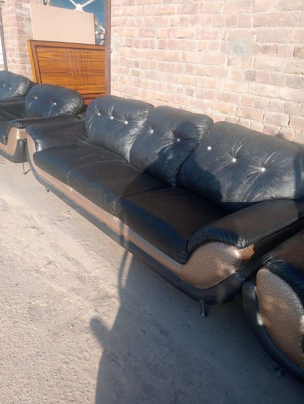 seven seater sofa/ sofa for sale/ 7 seater sofa 3