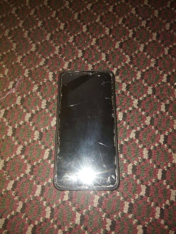 vivo mobile 4 64 for sale in Gujranwala Non pta 4