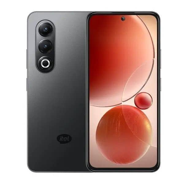 brand new only 5 days use itel s25 0