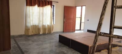 portion for rent in johar town