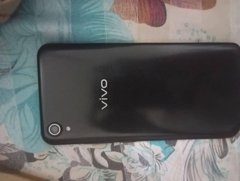 Vivo y91 Rs. 8000 1