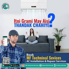 Ac Master Service near me