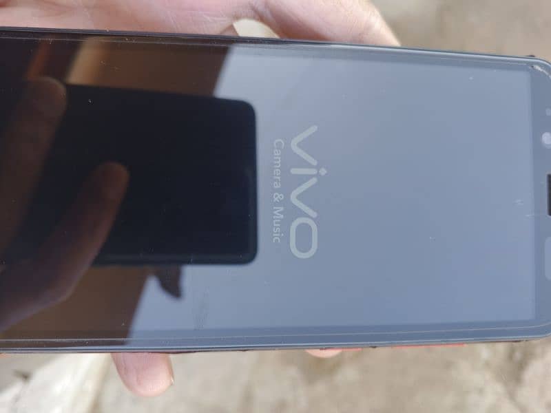 Vivo Y75 1