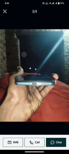 vivo v23e 8gb 128gb