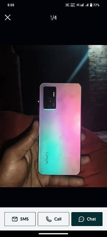 vivo v23e 8gb 128gb 2