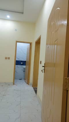 3 Marla Upper Portion for Rent in Johar Town for Small Family & Bachlors Family