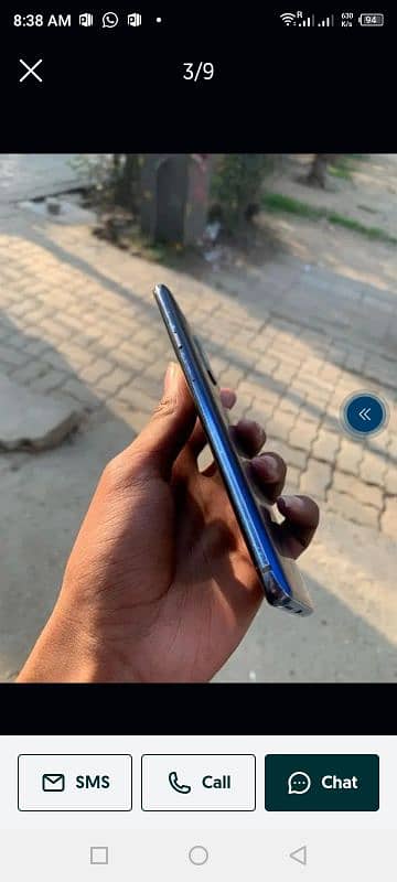 ONEPLUS 7PRO 256GB PTA APPROVED 6