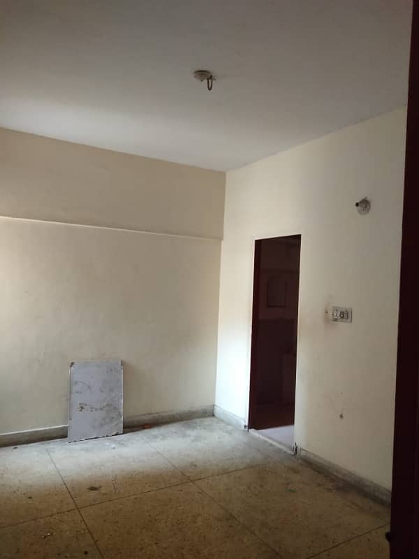 SECTOR- 5/K BEAUTIFUL 03 BED D D BEST FOR BANK LOAN, SHERATON BRIGHT APARTMENTS, NORTH KARACHI 15