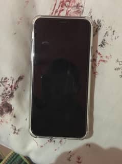 IPhone XS 64GB No PTA Sim working