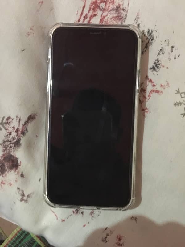 IPhone XS 64GB No PTA Sim working 0