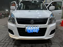 Suzuki Wagon R VxL 20/21 Lahore Punjab REGISTERED 1st owner car