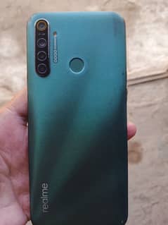 Realme 5I